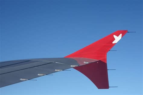 wing - What are the dimensions of the A320's wingtip fences? - Aviation ...