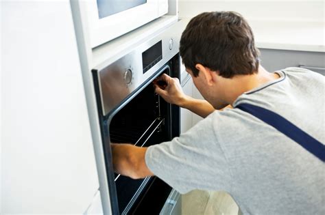 Leading Oven Repair Services on Oahu - Tunista Appliance Repair Oahu