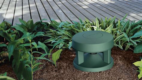 BOSE FREESPACE 360-P SERIES II IN-GROUND LOUDSPEAKER (GREEN)