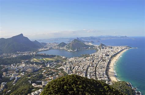 The City of Rio de Janeiro – ServDes.2023