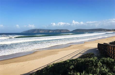 Plettenberg Bay Beach | Reisen, Afrika