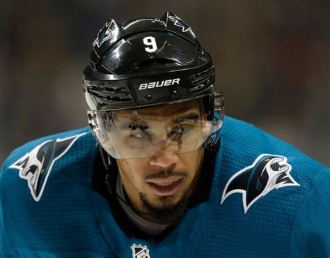 Evander Kane, San Jose Sharks on verge of mega deal