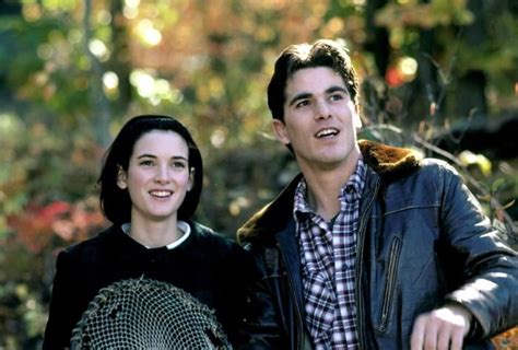 Pin by Yora Dif on Movies | Mermaid movies, Michael schoeffling, Winona ...