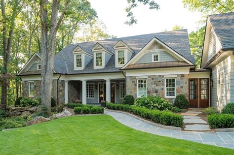 This beautifully built cottage home in Marietta feels bright and airy ...