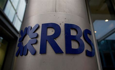 RBS and NatWest customers unable to access money – European CEO