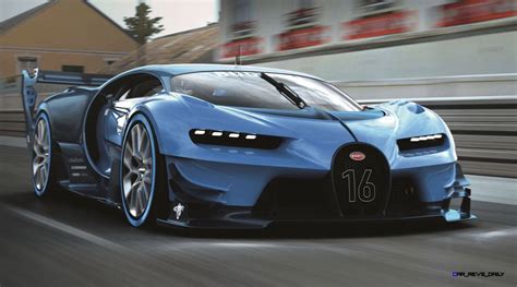 Bugatti Vision GT Wallpapers - Top Free Bugatti Vision GT Backgrounds ...