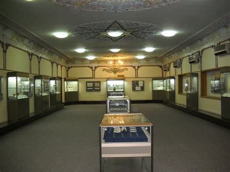 Fujairah Museum - Historical Places - Downtown Fujairah - Fujairah ...