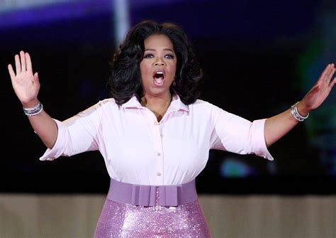 ‘The Oprah Winfrey Show’ Revival on Own, New Episodes – TVLine