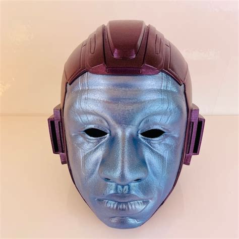 Kang the Conqueror Costume - Etsy