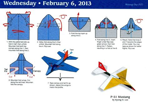 How To Make A Paper Airplane Easy And Slow / Colors Paper: Paper Airplane How to Make - Origami ...