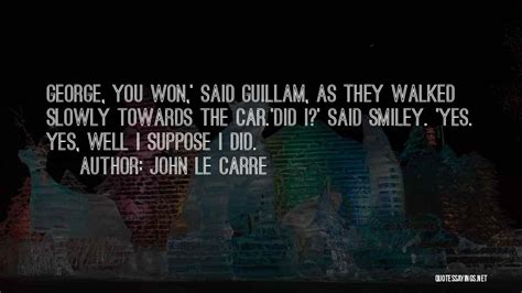 Top 7 George Smiley Quotes & Sayings