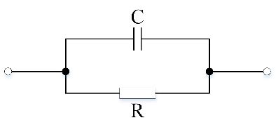 How To Solve Parallel Rc Circuit - Circuit Diagram