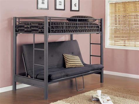 Bunk Bed With Trundle Uk | Home Design Ideas