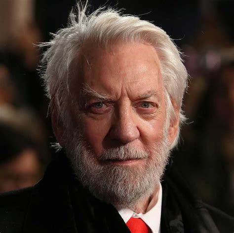 SwashVillage | Donald Sutherland Biographie