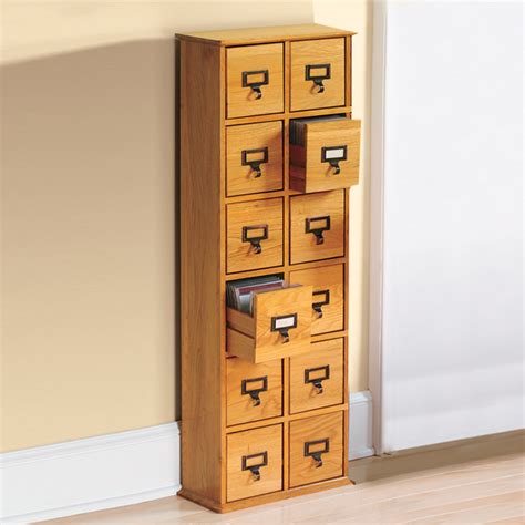 Can CD Storage Improve Your Home? – TopsDecor.com