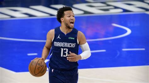 Dallas Mavericks: Should they extend Jalen Brunson this offseason?