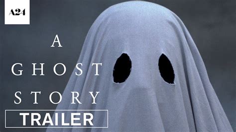 A Ghost Story | Official Trailer HD | A24 - YouTube