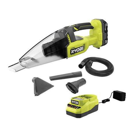 Ryobi Cordless Window Vacuum | ppgbbe.intranet.biologia.ufrj.br