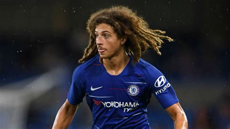 Chelsea news: 'Ethan Ampadu could benefit from loan move' - Wales boss ...