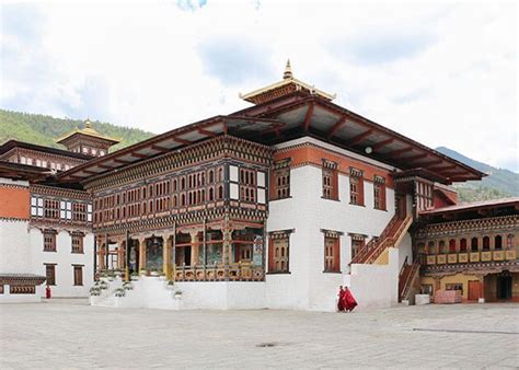 Thimphu Attractions | Best Things to Do and See in Thimphu | Thimphu, Bhutan travel ...