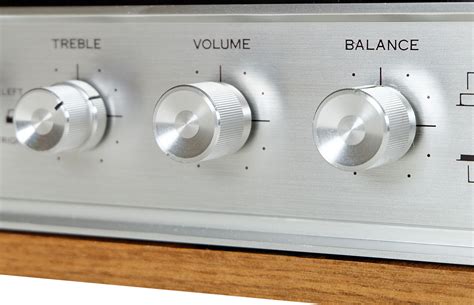 Sansui Solid State 5000 receiver. Fully revitalized. Classic Vintage