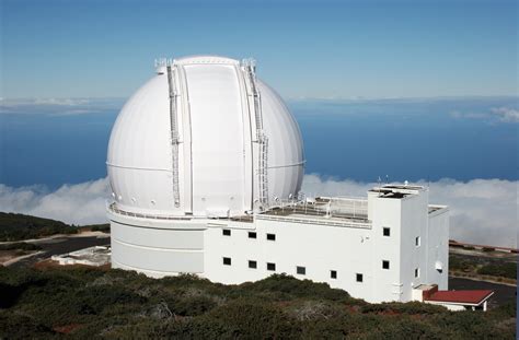 Update: Observing opportunity with the William Herschel Telescope/Prime ...