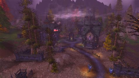 Imagen - Tarren Mill (Cataclysm).jpg | WarcraftWiki | FANDOM powered by Wikia