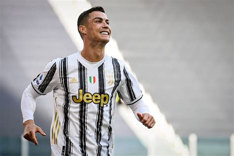 Juventus ordered to pay Cristiano Ronaldo more than €9.7million in ...