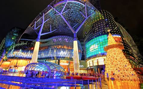 Singapore festivals reflects many colors - Tourism Express