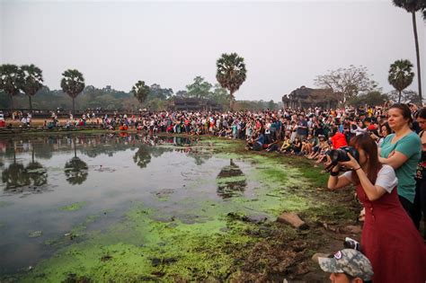 How to Visit Angkor Wat: Dress Code, Top Tips, & Information