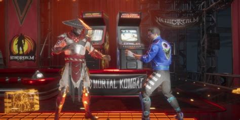 Mortal Kombat 11 review: Great gameplay, excessively packaged | Ars Technica