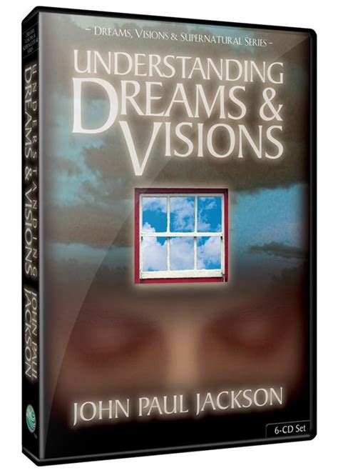 This is a 6 hr teaching by John Paul Jackson. It's VERY enlightening, but may be a lot to ...