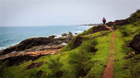 Gokarna Beach Trek and Camping - Trekking in Bengaluru Jan 2024 | ExploreBees