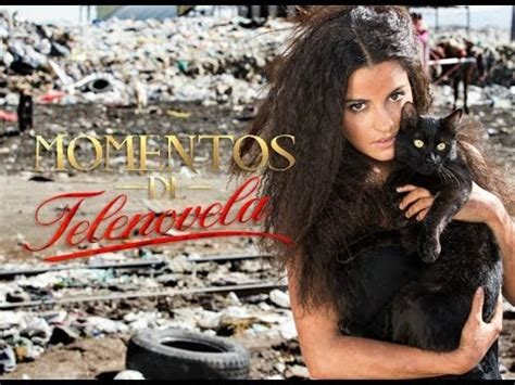 TELENOVELA LA GATA - YouTube