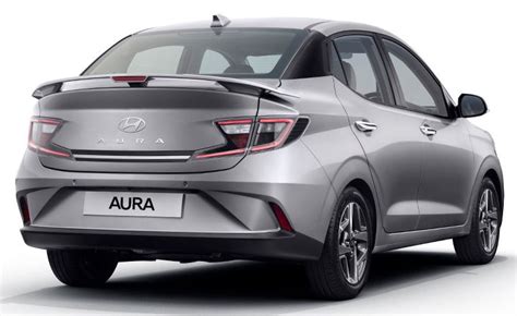 Hyundai Aura 2023: Get the lowest price @ AckoDrive