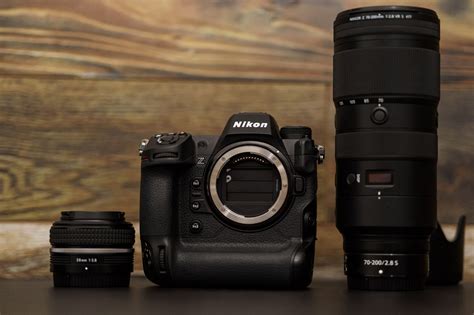 Best Nikon Cameras for Photography