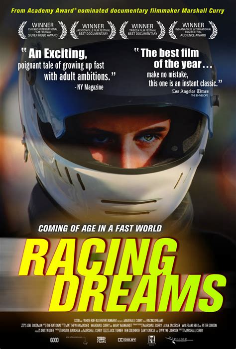 Racing Dreams - The 15 Best Car Movies Streaming on Netflix Right Now | Complex