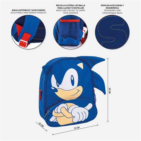 Manufacturer and wholesaler of KIDS BACKPACK SCHOOL SONIC