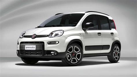 Fiat Panda Cross Images - Im Test Fiat Panda Cross 4x4 : Un agente fiat te realizará un ...