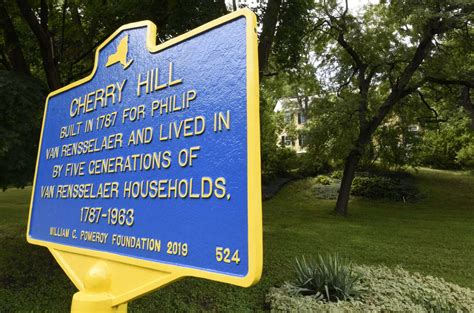 Historic Cherry Hill House receives grants for updated tour, new exhibit room