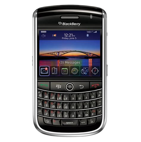 BlackBerry OS Update For BlackBerry 9550 Official Release From TbayTel | free gadget