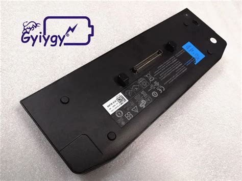 laptop battery for Dell E6420 E6540 E6430 E5430 Vostro 3560 17R 97W 11 ...