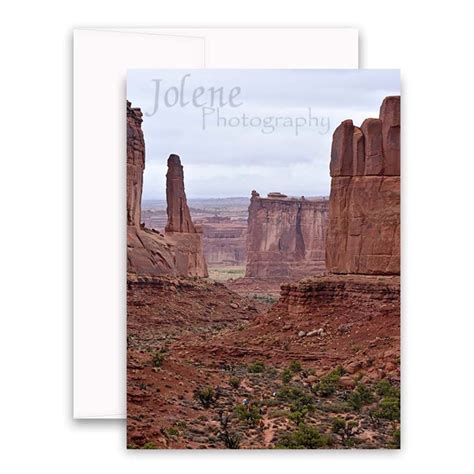 Arches National Park Moab Utah Photo / Travel Photo / Park - Etsy