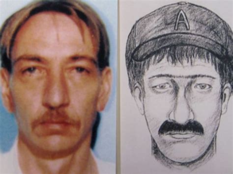 20 Surprisingly Accurate Police Sketches