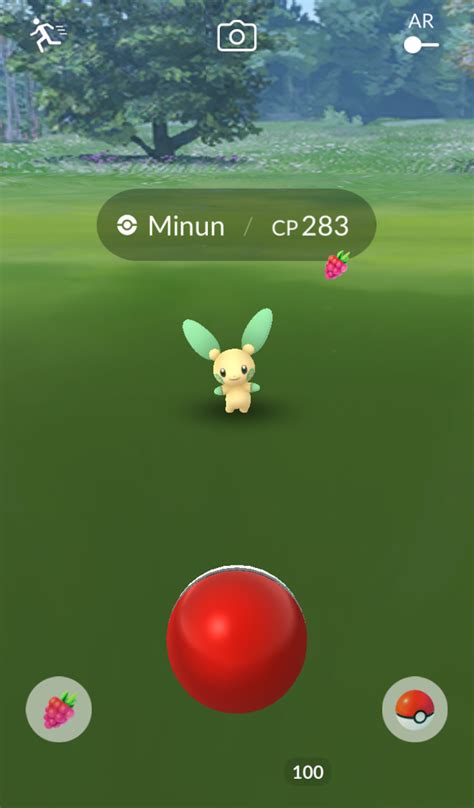 Aveyn's Blog: Pokemon Go: How to Spot a Shiny Plusle and Minun?