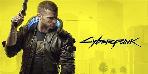 Cyberpunk 2077 Review | Game Rant