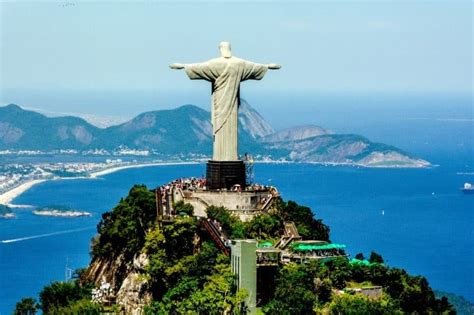 30 Facts About Christ The Redeemer In Brazil | Facts.net