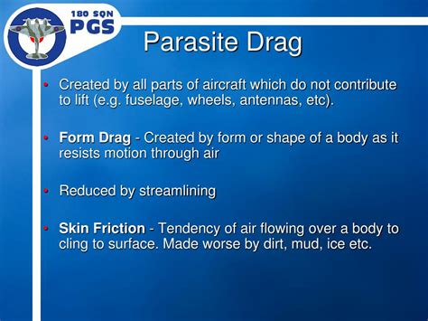 PPT - Theory of Flight The Four Forces PowerPoint Presentation, free ...