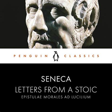 The Tao of Seneca: Practical Letters from a Stoic Master, Volume 1 ...