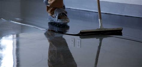 Advanced Floor and Waterproofing Systems | Dex-O-Tex